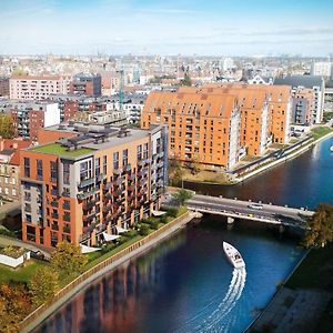 Dwie Motlawy Apartments Old Town